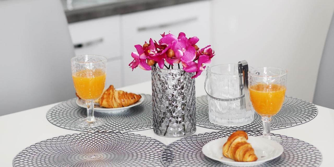 Apartman Marinela สปลิท ภายนอก รูปภาพ